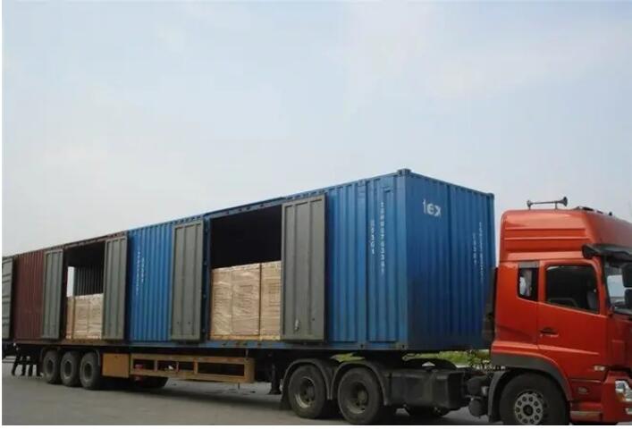 杭州到桐庐县货运专线