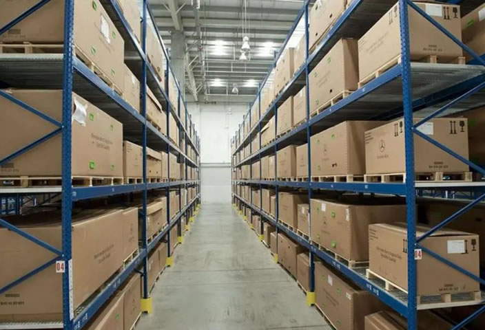 杭州到桐庐县货物仓储