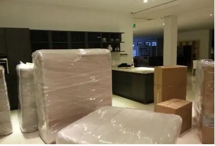 杭州到桐庐县长途搬家