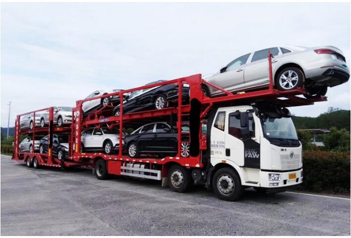 杭州到桐庐县轿车托运